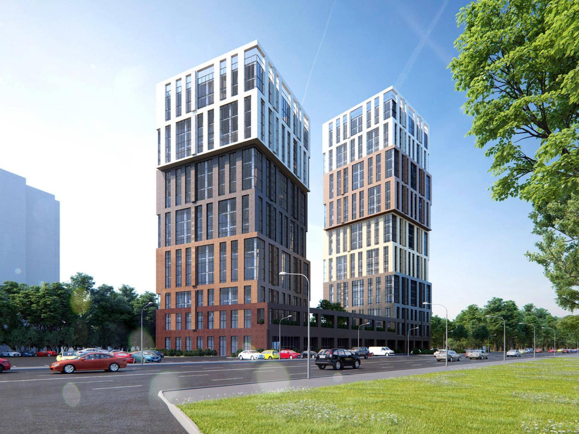 Apartplus - Затишні Апартаменти Dněpropetrovsk Exteriér fotografie