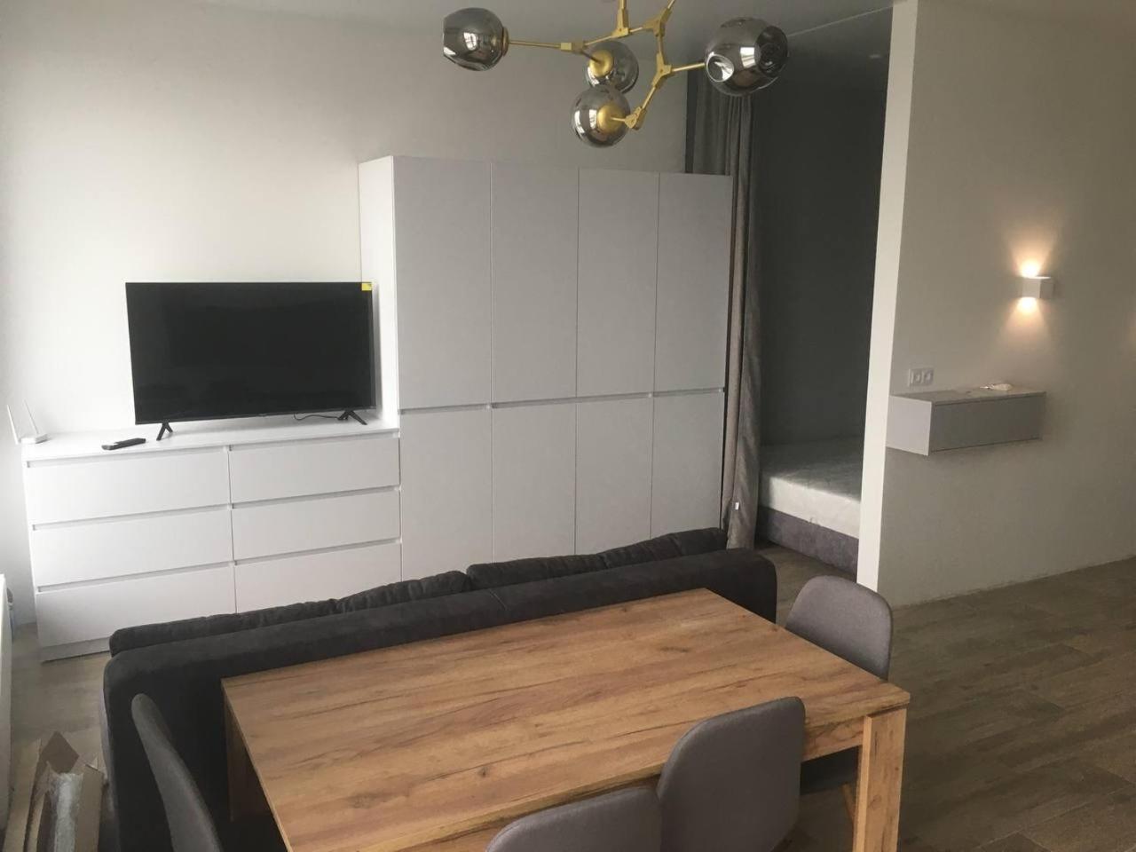 Apartplus - Затишні Апартаменти Dněpropetrovsk Exteriér fotografie